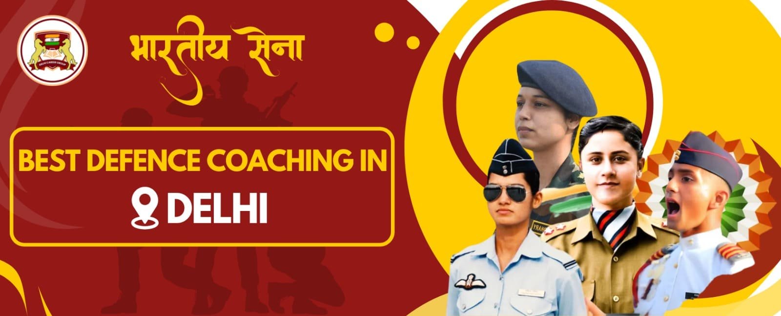 Delhi