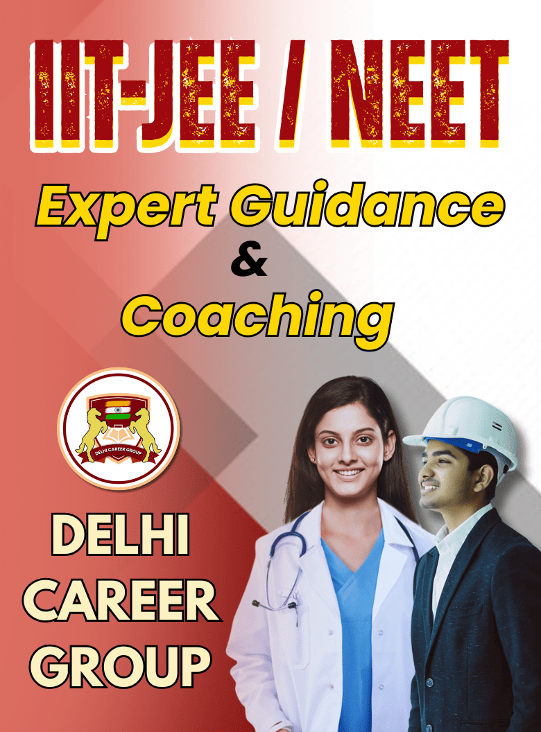 IIT-JEE/ NEET Coaching in Delhi