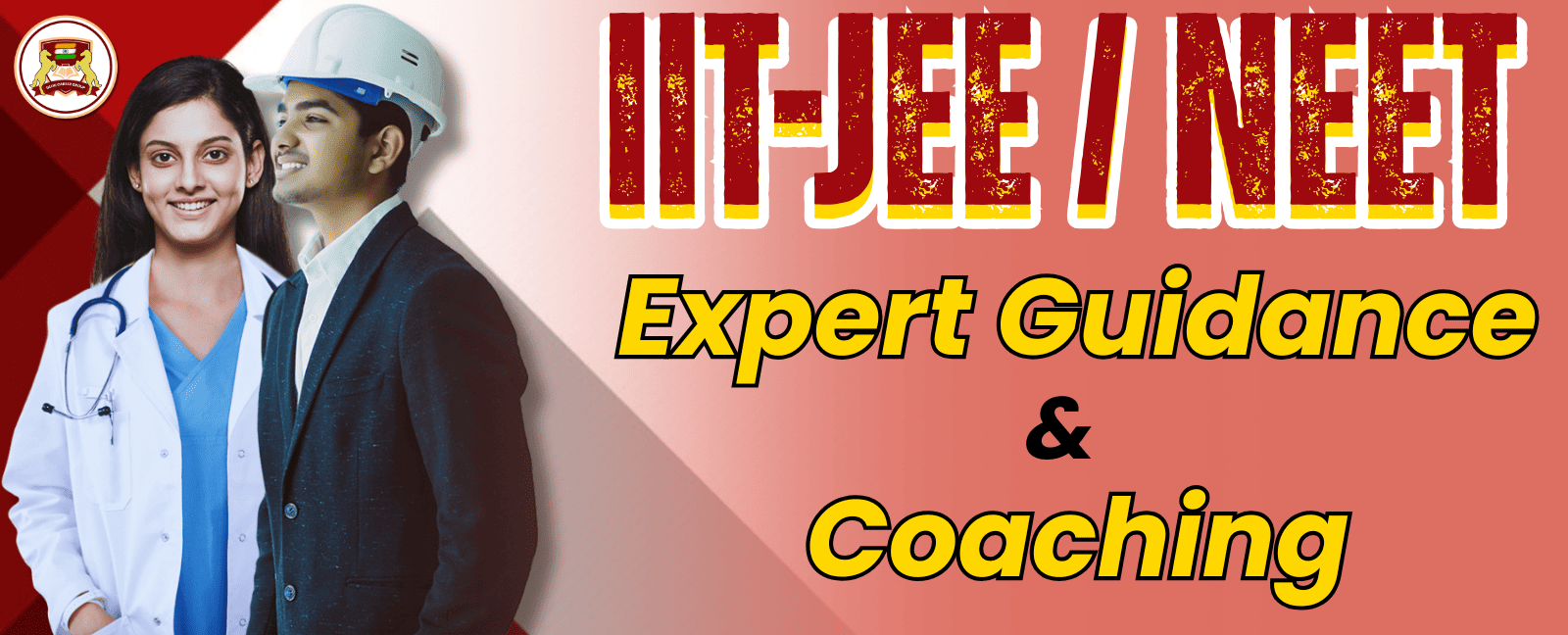 IIT-JEE-NEET Exam Coaching in Delhi