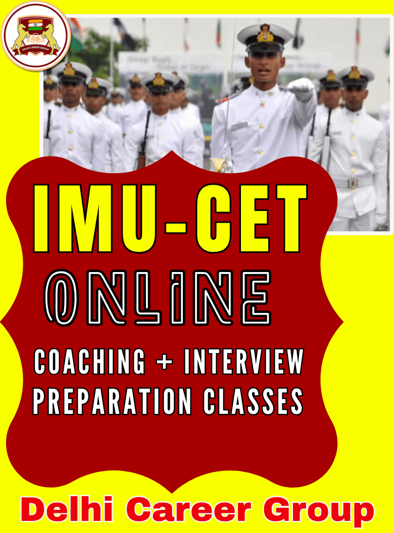 IMUCET Online Coaching