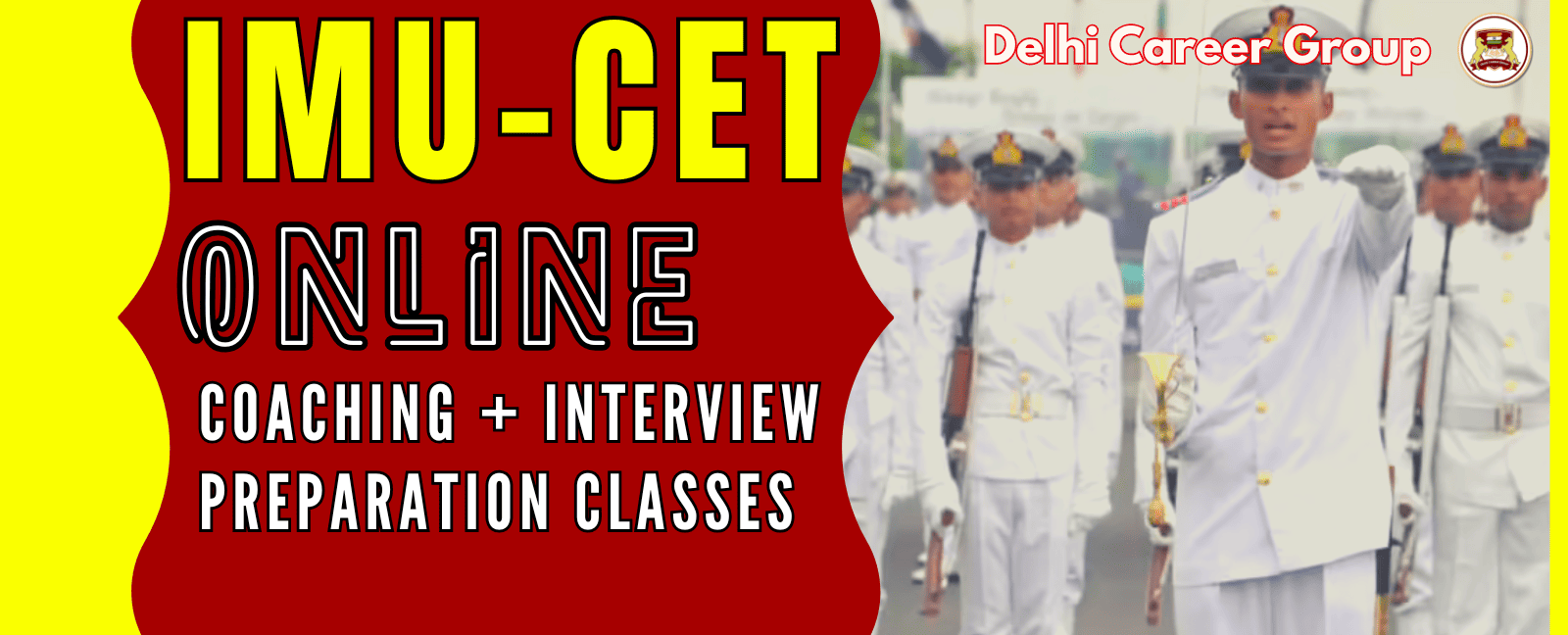 Online IMUCET Exam Coaching
