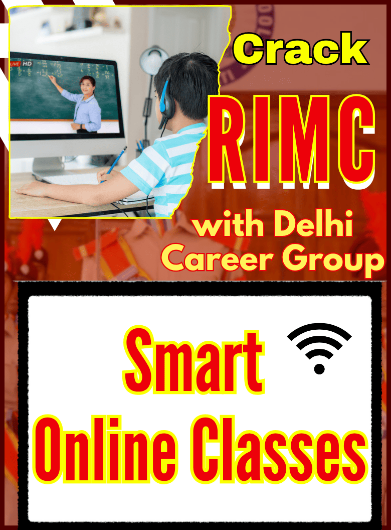 Online Classes for RIMC Exam
