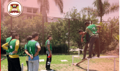 SSB Coaching in Delhi