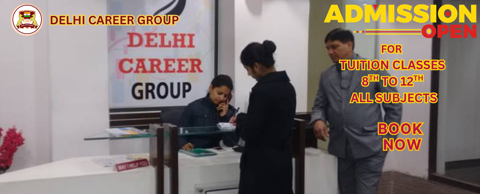 Best Tuition Classes in Delhi