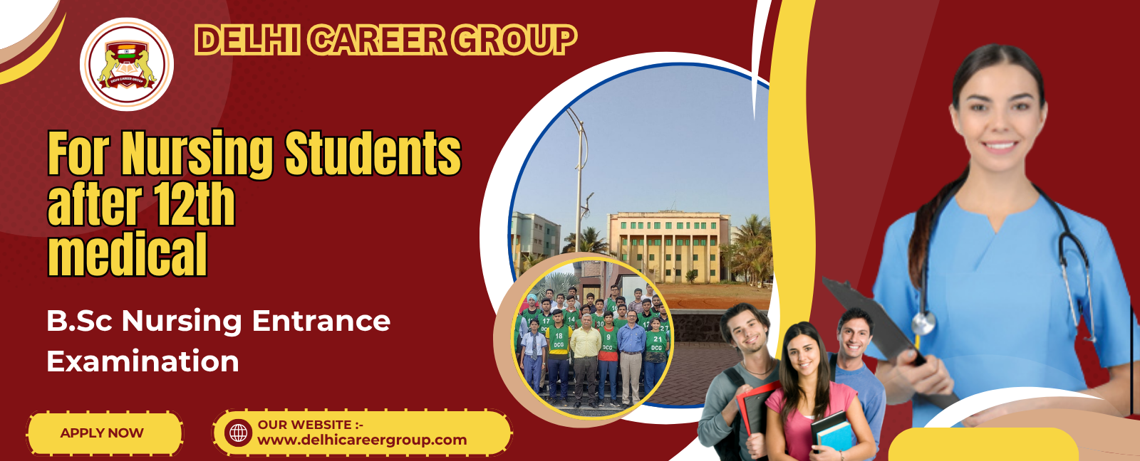 B.Sc Nursing Entrance Examination (2)
