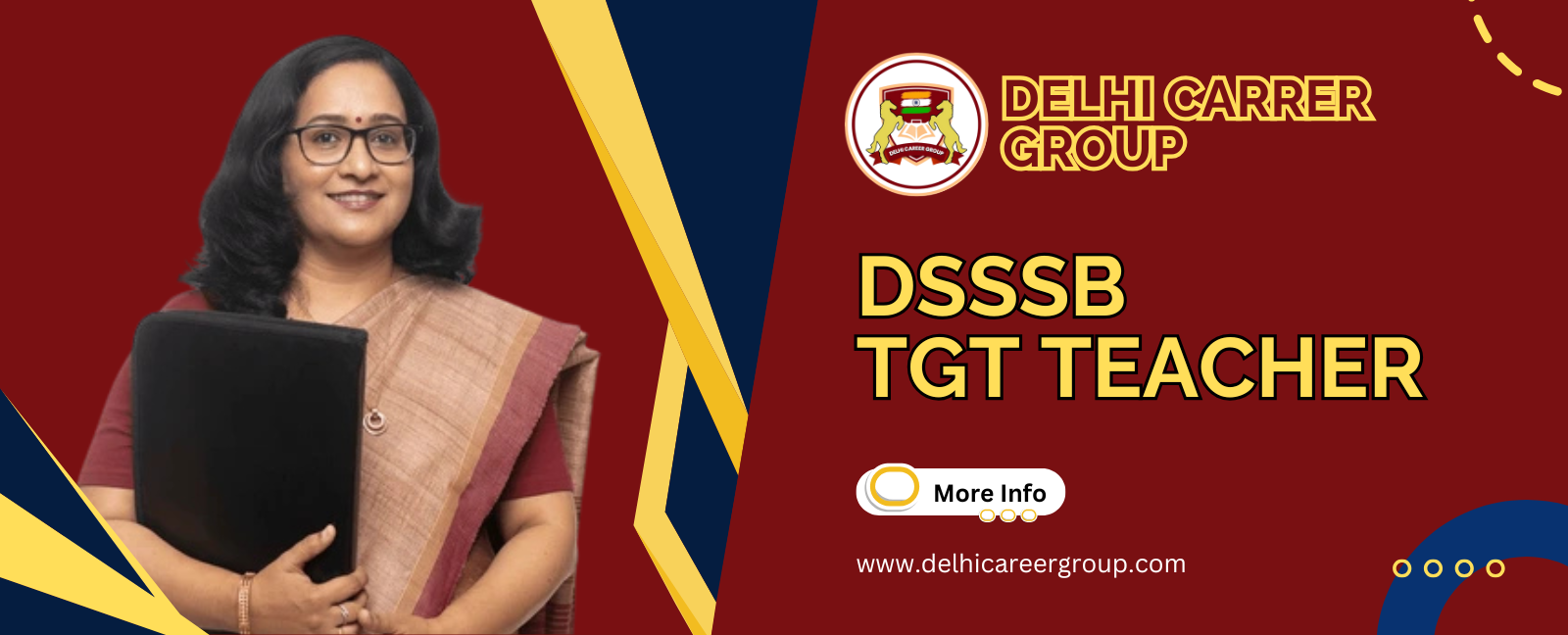 DSSSB TGT TEACHER FINAL FILE ( 1600 . 648 PX ) LATEST FILE mOHIT
