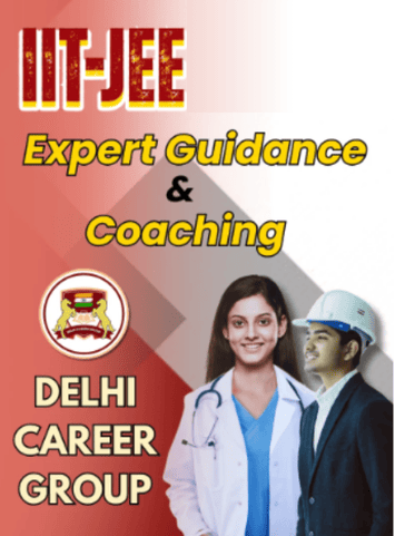 Best IIT JEE Coaching in Delhi