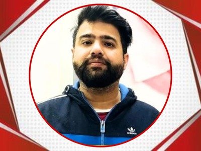 Dheeraj Kumar
