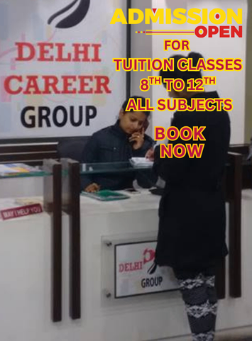 Best Tuition Classes in Delhi