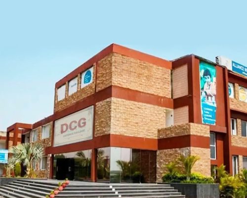 DCG-building